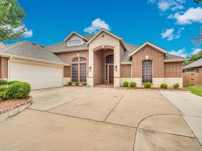 8204 Wildrock Dr