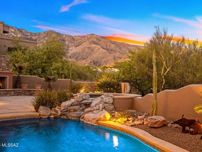 6340 N Placita Alta Reposa