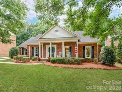 621 Laurel Fork Dr