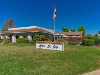 183 Mesa De Oro Cir