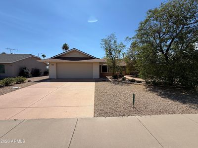 Property at 17230 N DESERT GLEN Drive, Sun City West, AZ