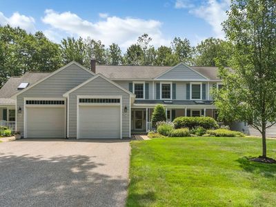 119 Hampton Glen Drive #27