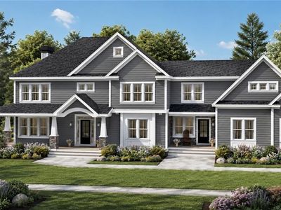 LOT 1 25 Highland Woods Dr