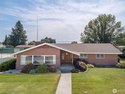 742 SW I Street SW