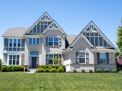 Property at 16760 Oxbow Dr, Westfield, IN