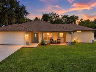 Property at 191 Nancy St, Oak Hill, FL