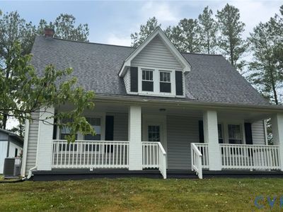 Property at 1501 N Main St, Gretna, VA