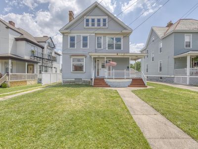 Property at 4320 Forest Ave, Norwood, OH