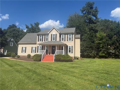 14430 Michaux View Way