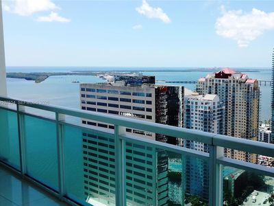 950 Brickell Bay Dr APT 4005