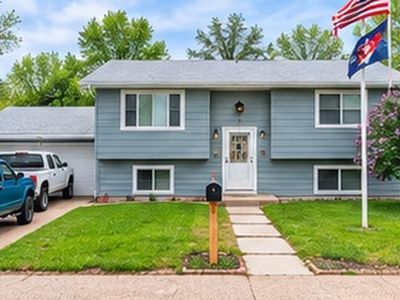 Property at 1718 Cardinal St, Worland, WY