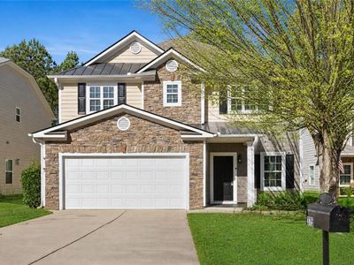 375 Parkmont Way