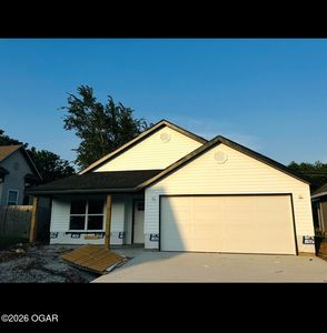 Property at 2111 S Connor Ave, Joplin, MO