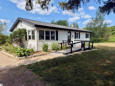 Property at 18994 W Two Mile Rd, Hersey, MI
