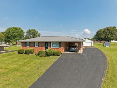 Property at 228 Guess Dr, Marion, KY