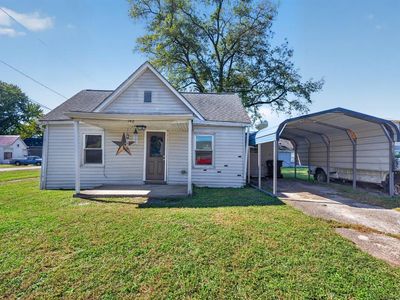 142 Oliver St