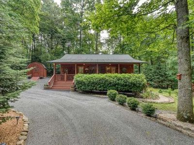 280 Fox Trot Ln