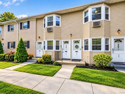 3221 Wilshire Lane #21E