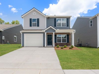 681 Evaleigh Street Cor