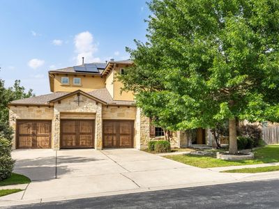 6501 Trissino Dr