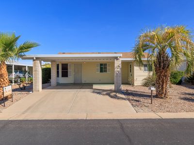 2550 S Ellsworth Rd UNIT 206