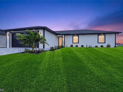 2234 Santa Barbara Blvd N