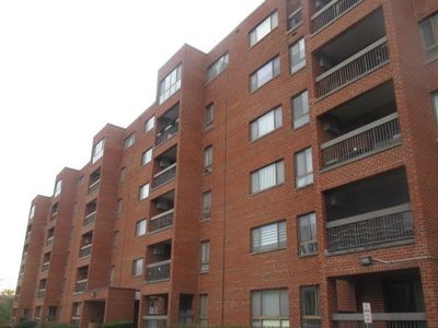 701 Forum Sq Unit 607