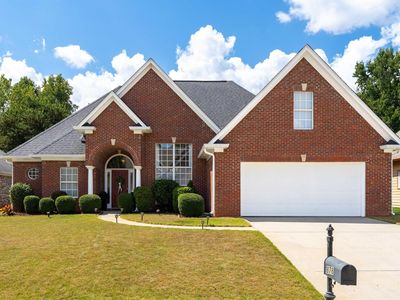878 McAllister Dr