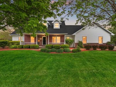 W7436 Ridgeside Dr