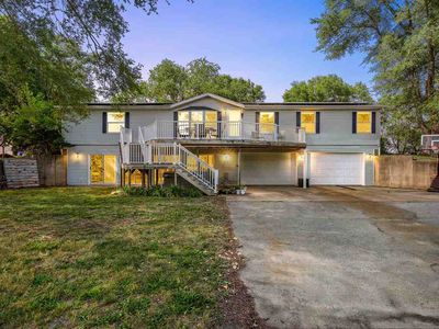 1650 W Forevergreen Rd