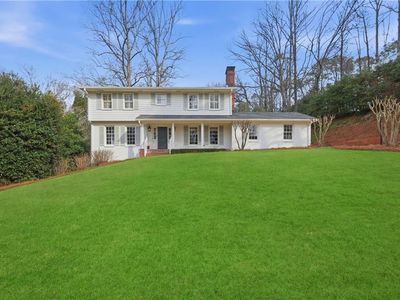 4174 McClatchey Cir NE