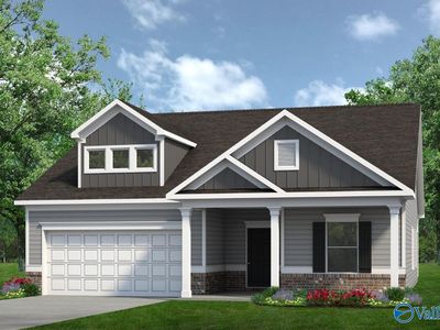 25625 Finchley Dr