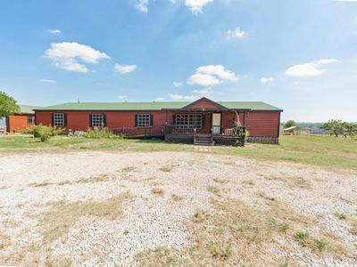 431 County Road 4421