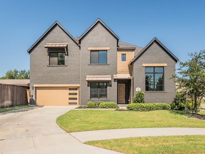 5901 Westworth Falls Way