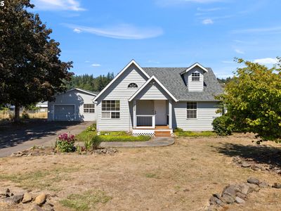 Property at 3253 L St, Washougal, WA