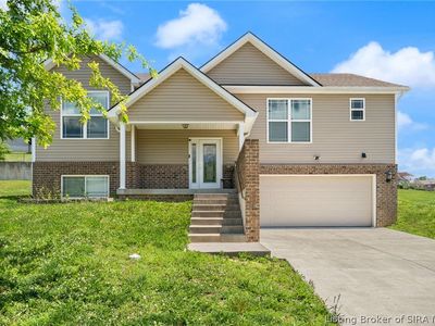 2814 Rolling Creek Drive