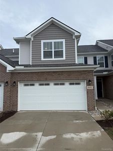 Property at 8692 Pioneer St #10, Washington, MI