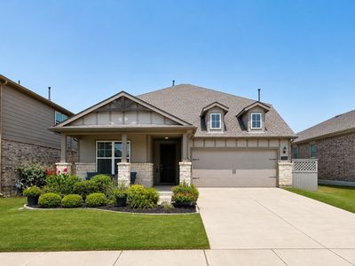 Property at 2428 Mockingbird Ct, Northlake, TX