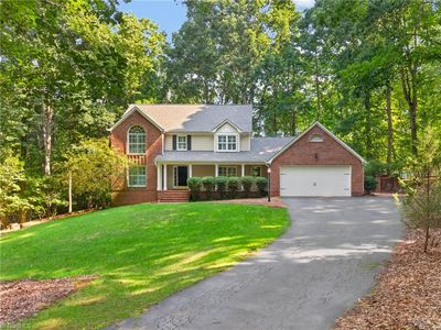 Property at 2004 Northmont Dr, Asheboro, NC