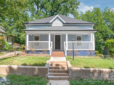 458 Allison St NW