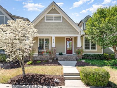 379 Tobacco Farm Way