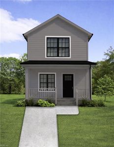 211 Claremont Ave