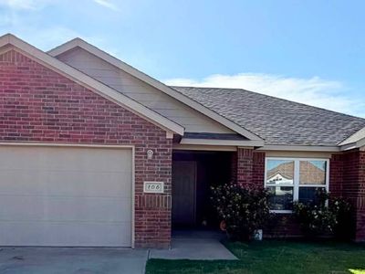 Property at 106 Blazing Trl, Guymon, OK