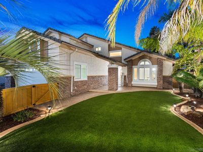 1091 La Tortuga Dr