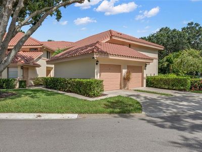 47 Bennington DR #7