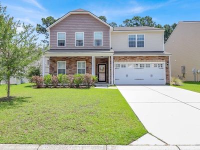 608 Bridgewater Ct
