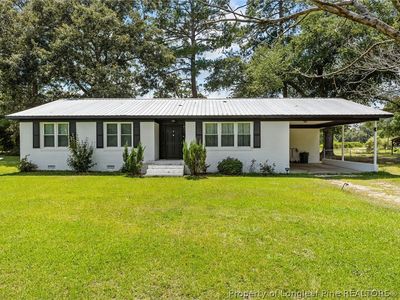 Property at 2395 State Highway 210 W, Garland, NC