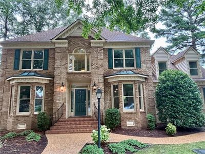 101 Clayton Dr
