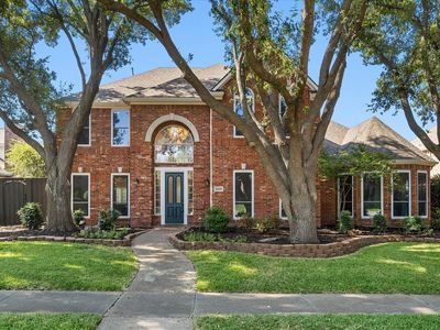 4624 Old Pond Dr
