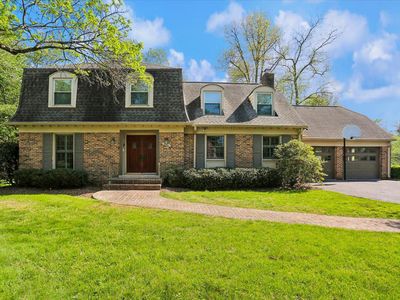 8200 W Gainsborough Ct